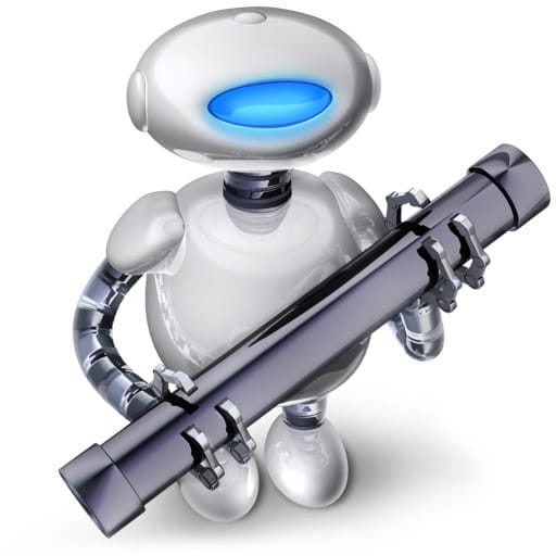 Automator Folder Actions